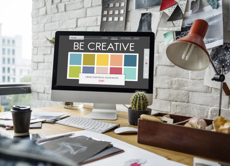 How Graphic Design Impacts Brand Perception and Sales